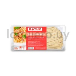 Tallarines 500gr.             .