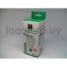 Lámpara led 12W E27 3000K     .