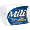 Servilletas Coktail Mili 21x22.