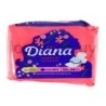 Toalla Diana x8u.             .