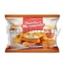 Barritas de mozzarella 300g.  .