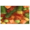 Mix mexicano 1kg              .