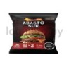 Hamburguesas carne extra 2x83g.