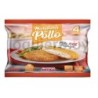 Medallones de pollo 300g      .