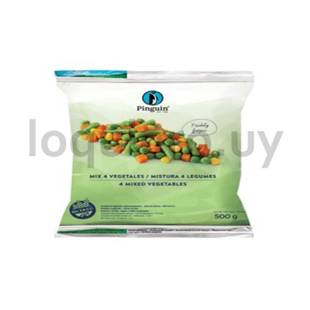 Mix primavera Pinguin 500g    .