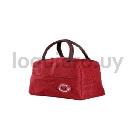 Bolso neceser                 .