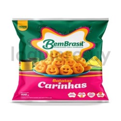 Caritas Bem Brasil 400g.      .