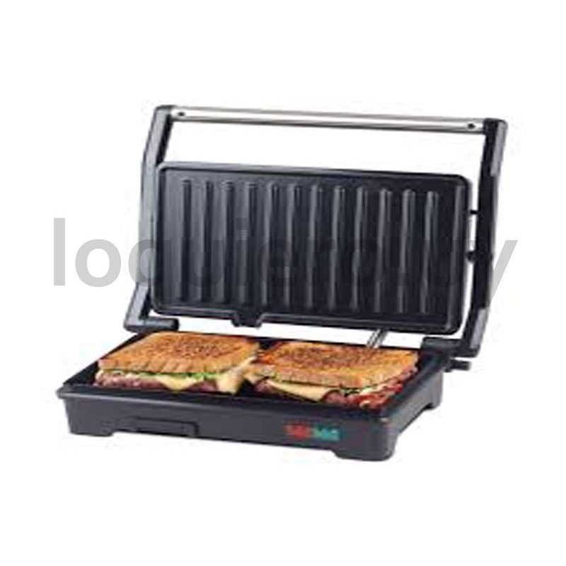 Sandwichera Grill PK-PR88 IX  .