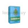 Yerba Canarias suave 1kg      .