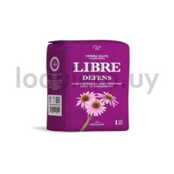 Yerba Libre defens 1kg        .