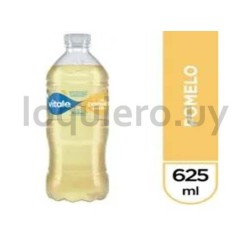 Agua Vitale Pomelo Cero 625ml .
