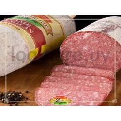 Salame milán   Dos Carlitos   .