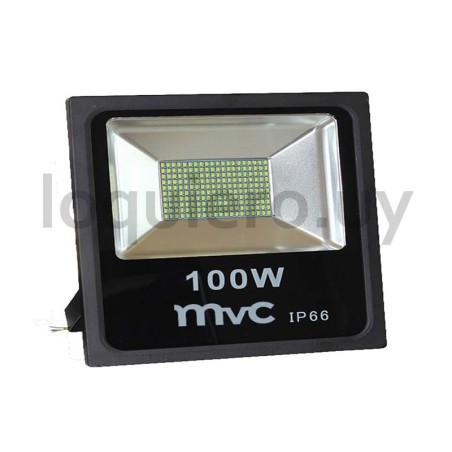 Foco Led 100W                 .