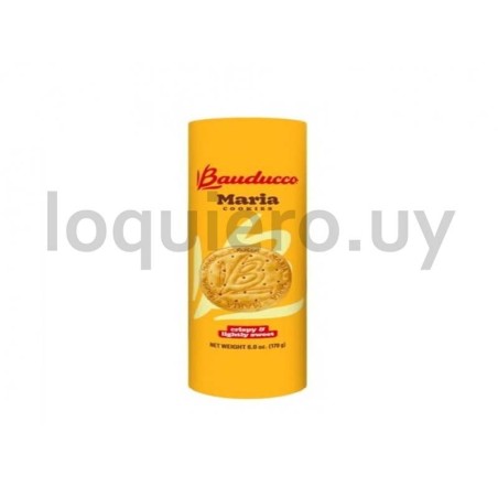 Galleta Bauducco María        .