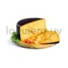 Queso Semiduro                .