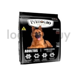 Primocao animal 7Kg.          .