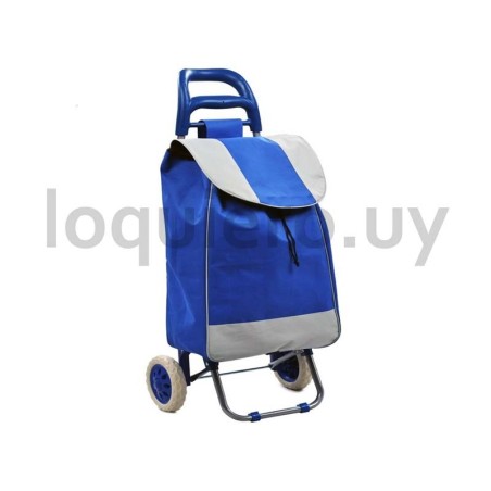 Carrito para mandados         .