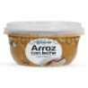 Arroz con leche c/canela 200g .
