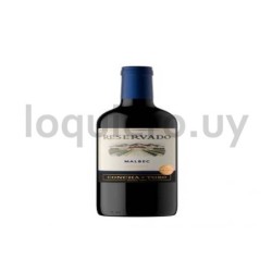 Vino Concha y Toro Malbec     .