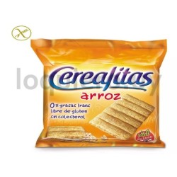 Cerealitas 160g               .