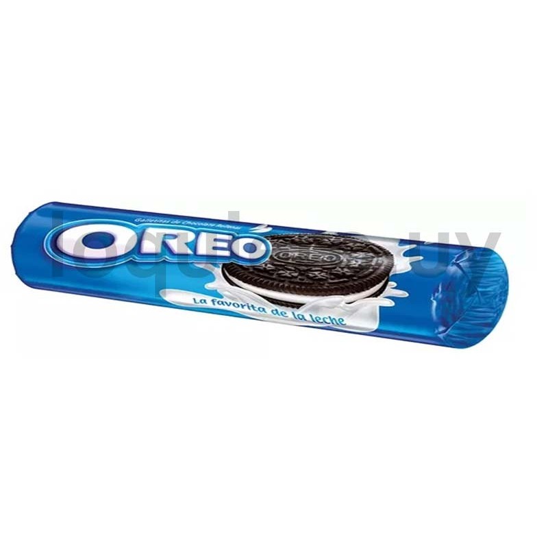 Galleta Oreo 118g             .