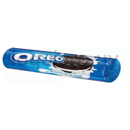 Galleta Oreo 118g             .