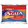 Galleta al agua Famosa 420g   .