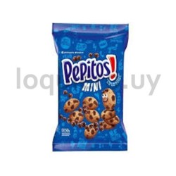 Mini Pepitos                  .