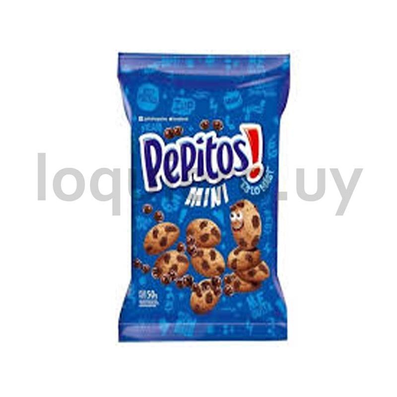 Mini Pepitos                  .