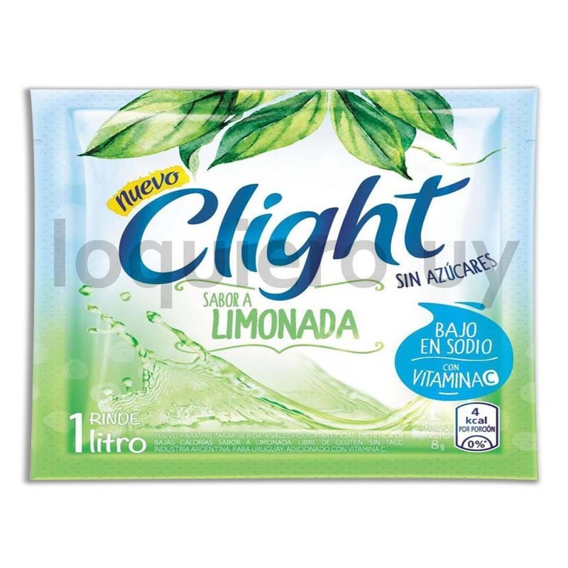 Jugo Clight                   .