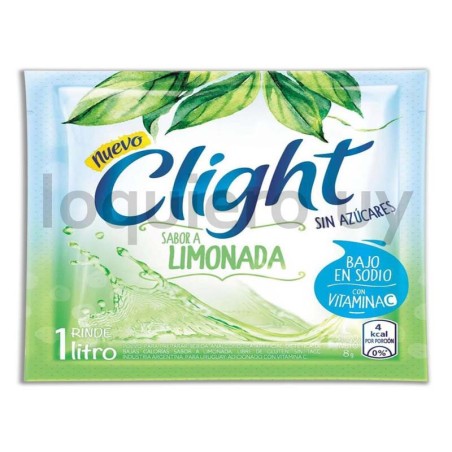 Jugo Clight                   .