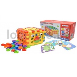 Cubo de encastre              .