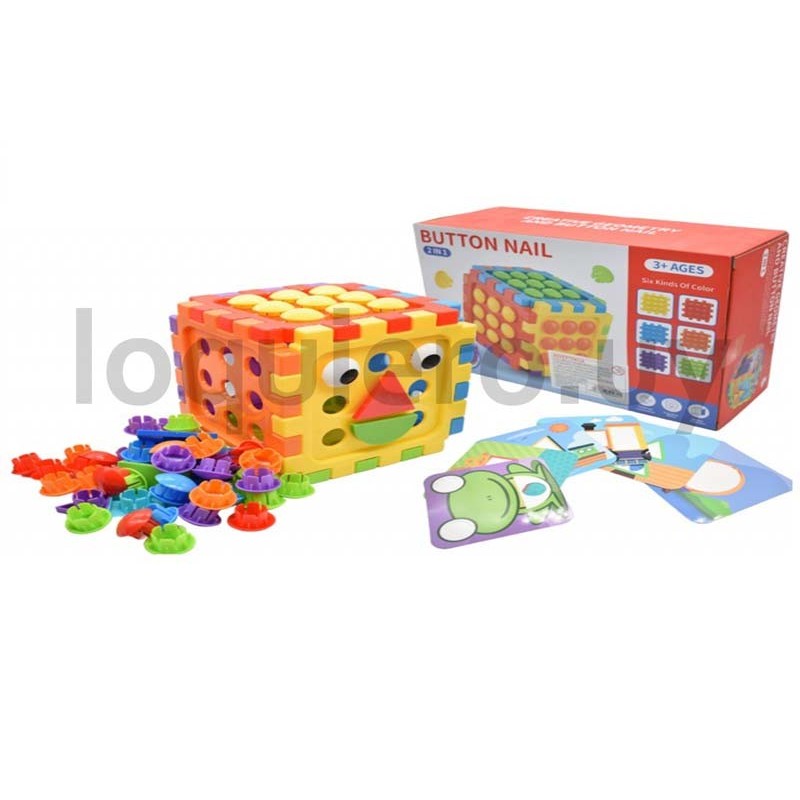 Cubo de encastre              .