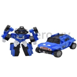 Robot transformer             .