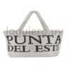 Bolso Punta del Este          .