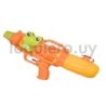 Pistola de agua               .