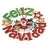 Adorno Navidad                .
