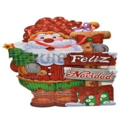 Adorno navidad                .