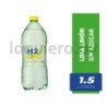 H2Oh! lima limón 1.5L         .