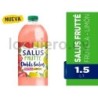 Frutté frutilla-limón 1.5L    .