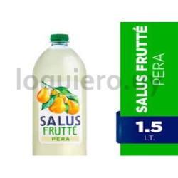 Frutté Pera 1.5L              .