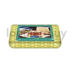 Queso Magro    s/sal Conaprole.