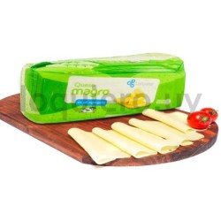 Queso Magro     Colonial s/sal.