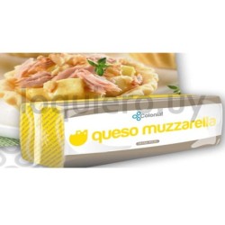 Muzzarella     Colonial       .