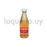 Vinagre de Manzana 500ml      .