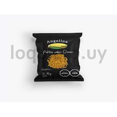 Palito Angelilna 70g          .