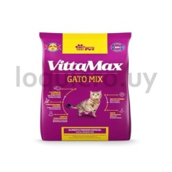 Vittamax Gato Mix 1Kg         .