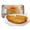 Milanesas de pollo            .