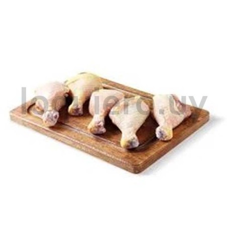Patitas de pollo              .