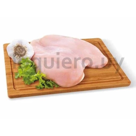 Suprema de pollo              .